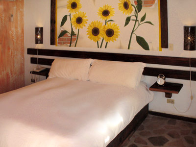 hoteles baratos en loreto