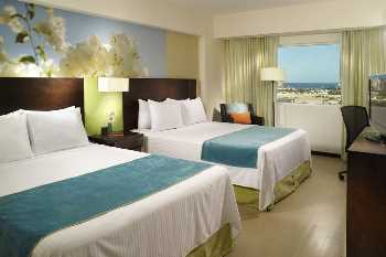 Hotel Fairfield Inn Los Cabos, Hoteles Económicos en Los Cabos
