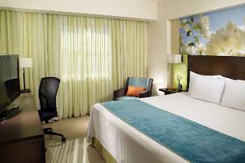 Hotel Fairfield Inn Los Cabos, Hoteles Económicos en Los Cabos