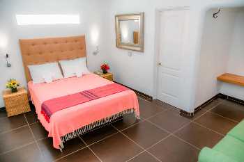 Hote Los Milagros, Hoteles Económicos en Los Cabos