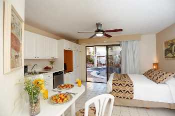 Hotel Santa Fe Los Cabos by Villa Group, Hoteles Económicos en Los Cabos