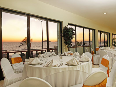 Aguamarina Mazatlán - hoteles baratos mazatlan