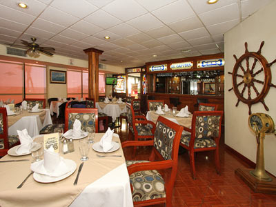 Aguamarina Mazatlán - hoteles baratos mazatlan