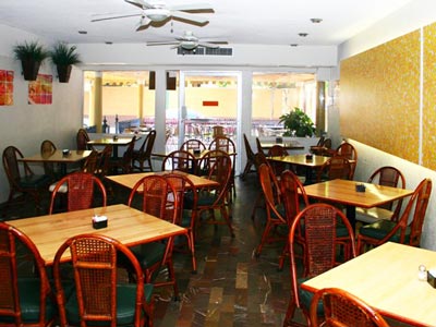 azteca inn - hoteles baratos mazatlan