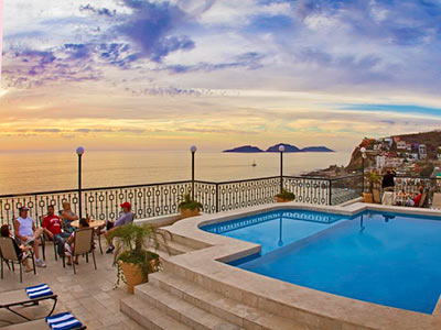 best western posada freeman express - hoteles baratos mazatlan
