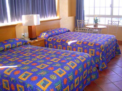 best western posada freeman express - hoteles baratos mazatlan