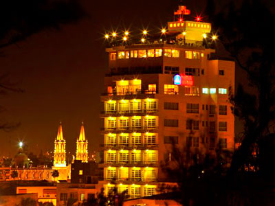 best western posada freeman express - hoteles baratos mazatlan