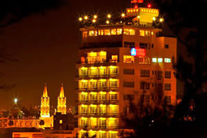 Best Western Posada Freeman, Hoteles Economicos en Mazatlán, Hoteles Baratos en Mazatlán