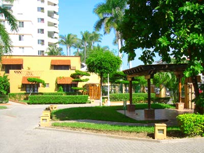 costa de oro beach - hoteles baratos mazatlan