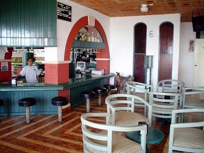 howard johnson don pelayo - hoteles baratos mazatlan