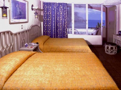 howard johnson don pelayo - hoteles baratos mazatlan