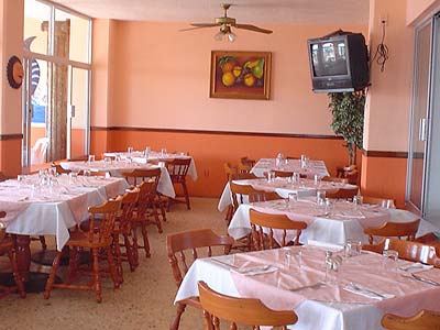 howard johnson don pelayo - hoteles baratos mazatlan