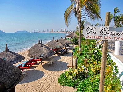 hotel de cima - hoteles baratos mazatlan