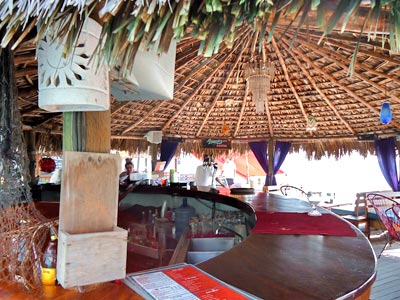 hotel de cima - hoteles baratos mazatlan