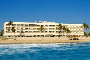 Hotel de Cima, Hoteles Economicos en Mazatlán, Hoteles Baratos en Mazatlán