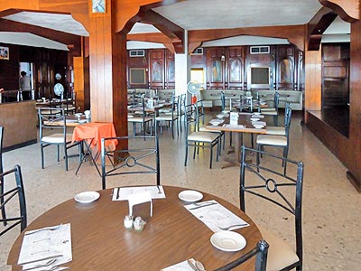 hotel de cima - hoteles baratos mazatlan