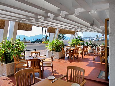 hotel de cima - hoteles baratos mazatlan