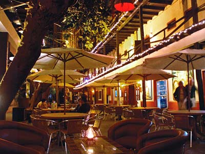 hotel la siesta - hoteles baratos mazatlan