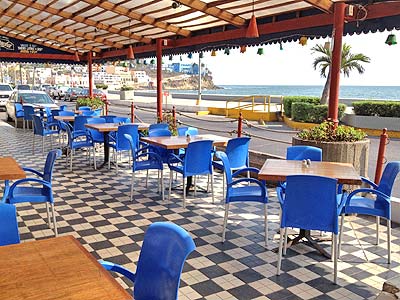 hotel la siesta - hoteles baratos mazatlan