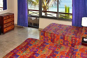 Hotel La Siesta, Hoteles Economicos en Mazatlán, Hoteles Baratos en Mazatlán