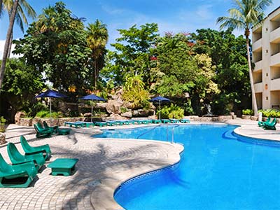 hotel playa mazatlan - hoteles baratos mazatlan