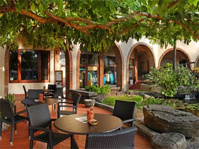 hotel playa mazatlan - hoteles baratos mazatlan