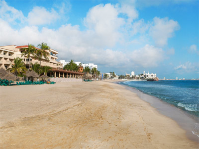 hotel playa mazatlan - hoteles baratos mazatlan