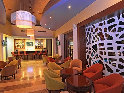 oceano palace - hoteles baratos mazatlan