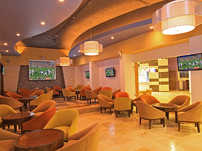 oceano palace - hoteles baratos mazatlan