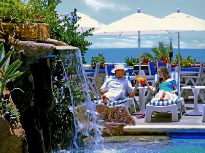 olas altas inn - hoteles baratos mazatlan