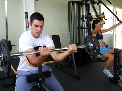 olas altas inn - hoteles baratos mazatlan