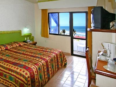 olas altas inn - hoteles baratos mazatlan