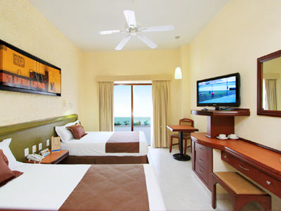 olas altas inn - hoteles baratos mazatlan