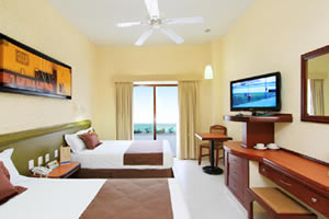 Olas Altas Inn, Hoteles Economicos en Mazatlán, Hoteles Baratos en Mazatlán