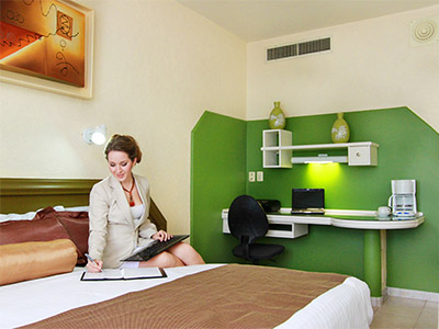 olas altas inn - hoteles baratos mazatlan