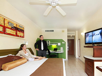 olas altas inn - hoteles baratos mazatlan