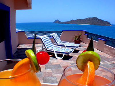 royal villas resort - hoteles baratos mazatlan