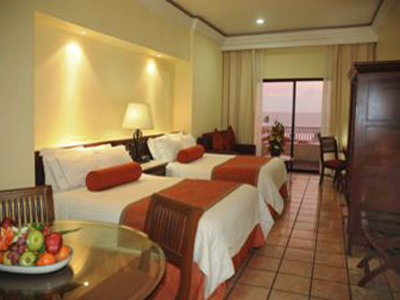 royal villas resort - hoteles baratos mazatlan