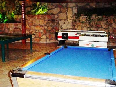 royal villas resort - hoteles baratos mazatlan