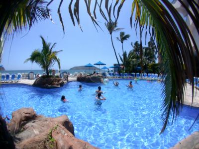 royal villas resort - hoteles baratos mazatlan