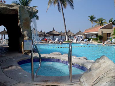 the inn at mazatlan - hoteles baratos mazatlan