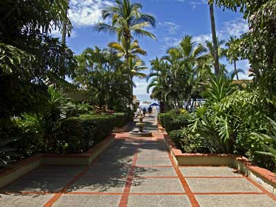 the inn at mazatlan - hoteles baratos mazatlan