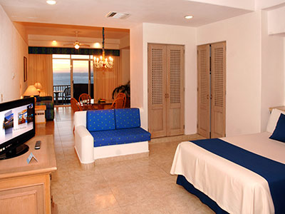 the inn at mazatlan - hoteles baratos mazatlan