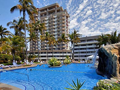 the inn at mazatlan - hoteles baratos mazatlan