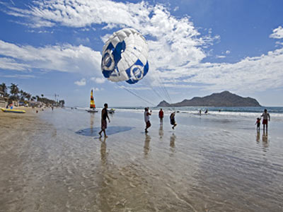 the inn at mazatlan - hoteles baratos mazatlan