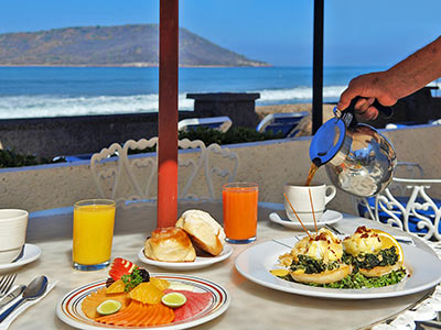 the inn at mazatlan - hoteles baratos mazatlan