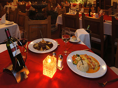 the inn at mazatlan - hoteles baratos mazatlan