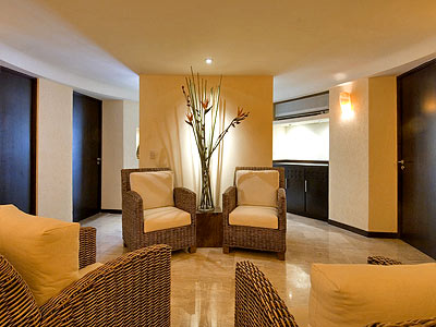 the inn at mazatlan - hoteles baratos mazatlan