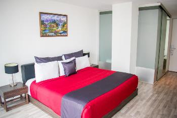 hoteles economicos mexico, hoteles baratos mexico df