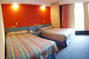 hoteles economicos mexico, hoteles baratos mexico df